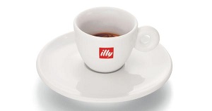 » illy ristretto