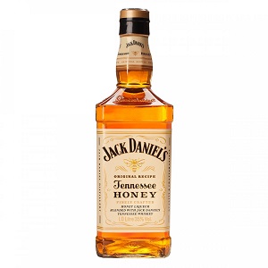 » jack daniels honey 70 cl