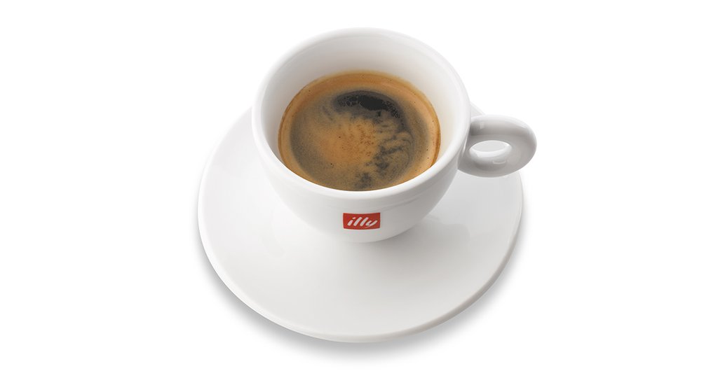 » illy americano