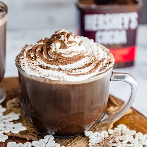 » Chocolate mocha