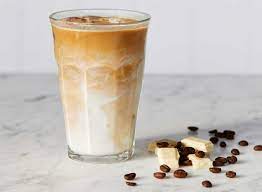 » ıce latte white chocolatte