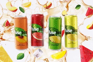 » fuse tea