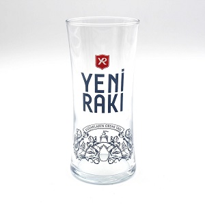 » yeni rakı tek