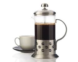 » Filtre kahve DEMLEME