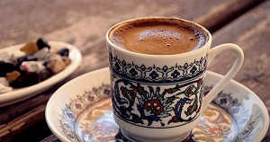 » türk kahvesi