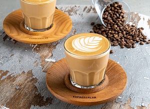 » Cafe latte