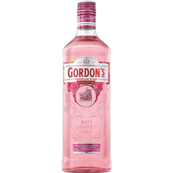 » gordon pink cin 70cl