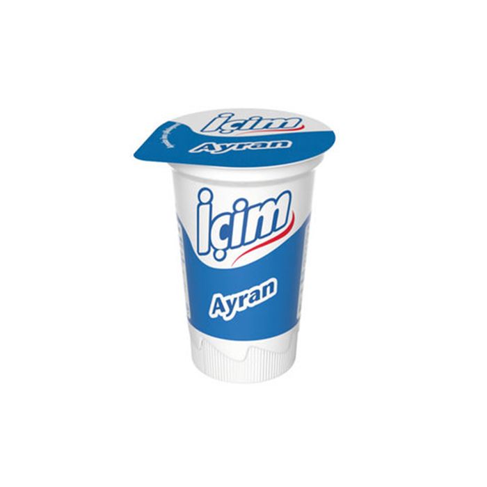 » ayran küçük