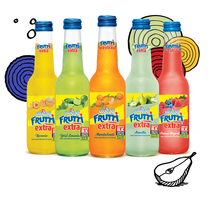 » uludağ furutti̇ extra meyveli̇ soda