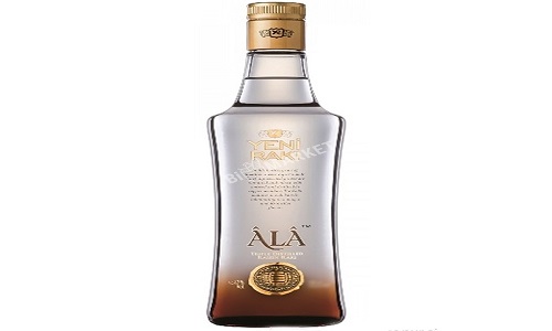 » yeni raki ala 35 cl
