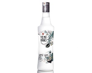 » yeni raki yeni seri 100 cl
