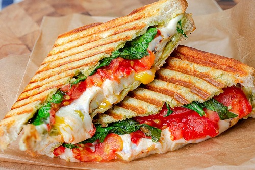 » beyaz peynirli tost