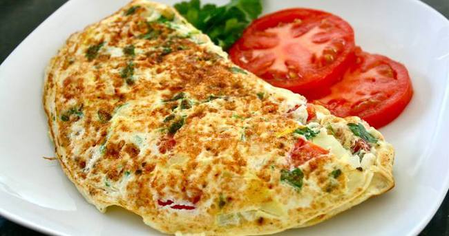 » omlet