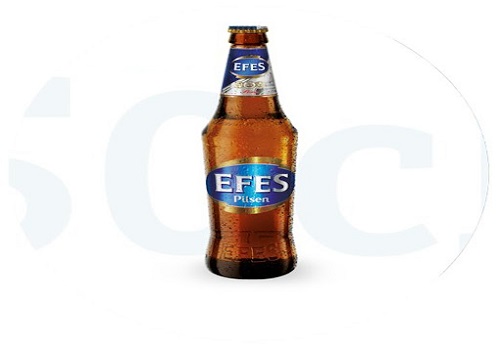 » efes pilsen 50