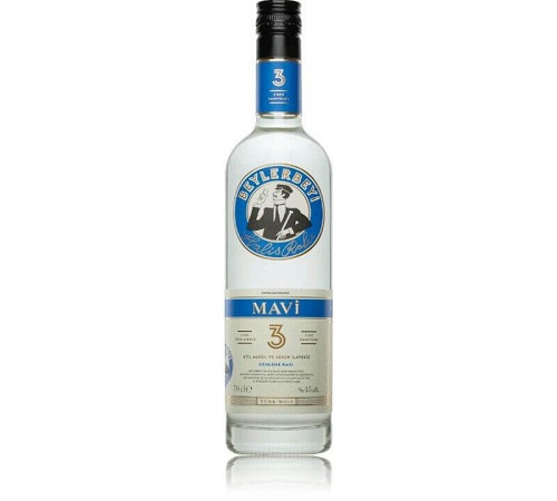 » beylerbeyi mavi 50 cl