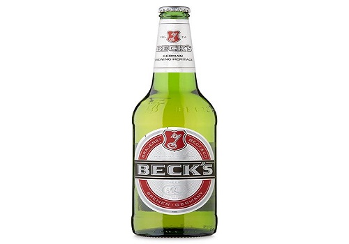» becks 50