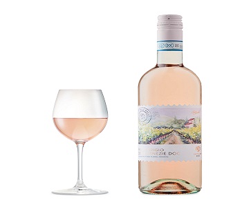 » pinot grigo blush