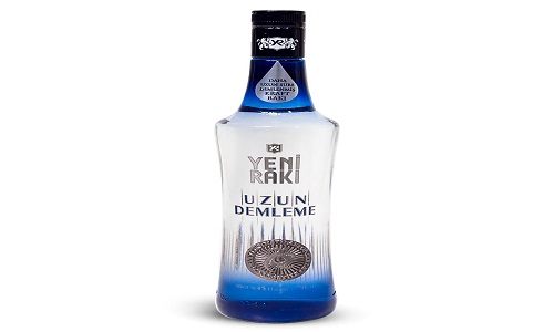 » yeni raki uzun demleme 70 cl
