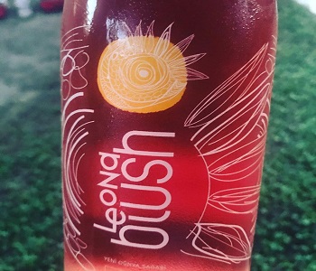» leona blush 75 cl