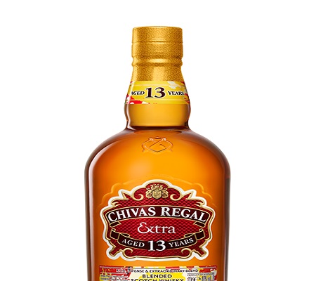 » chivas extra tekila 13 70 cl