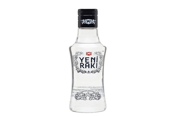 » yeni raki 35