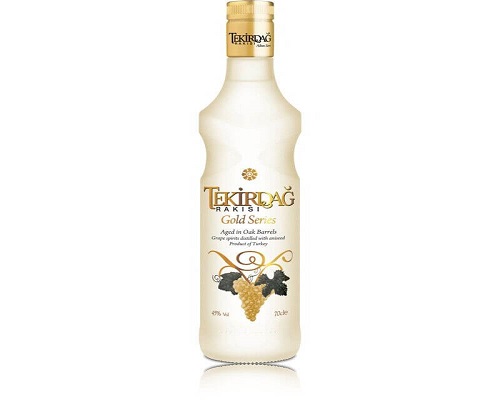 » tekirdağ altin seri 70 cl