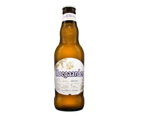 » hoegaarden 33